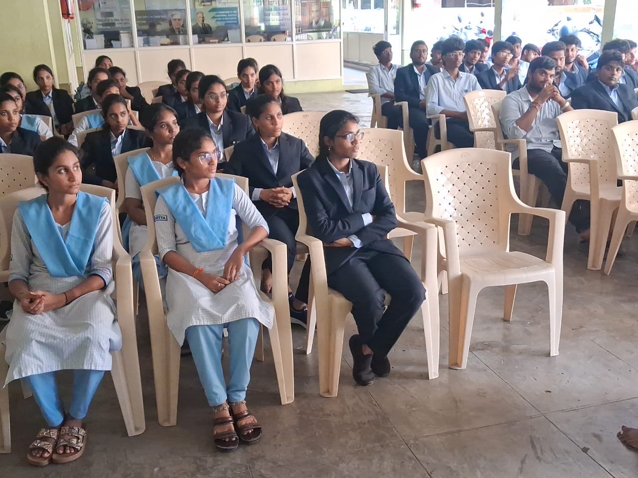 NTR District - College Connect (Vijayawada)